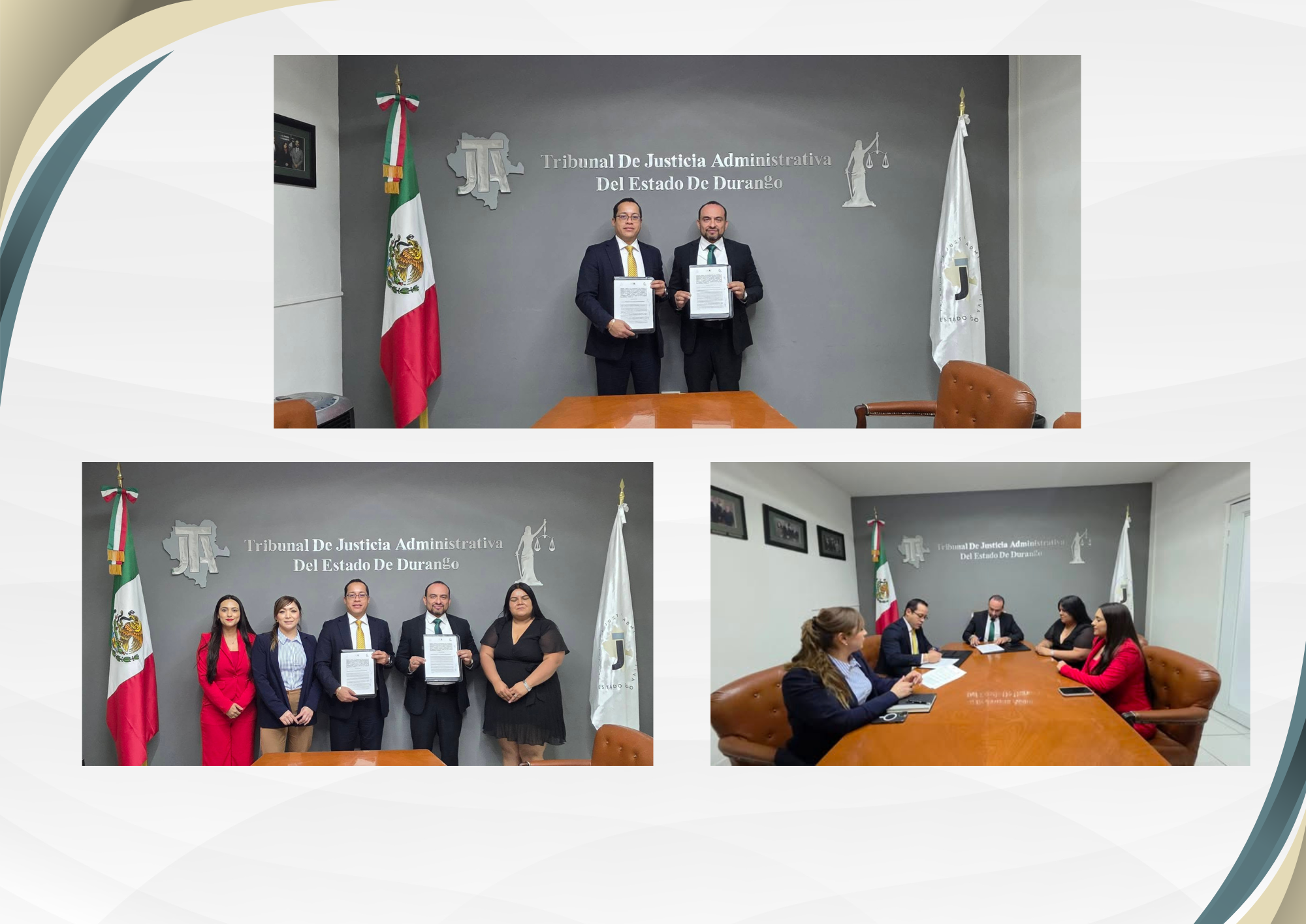 Convenio de Colaboración